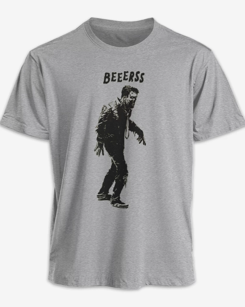 Polera cerveeeza
