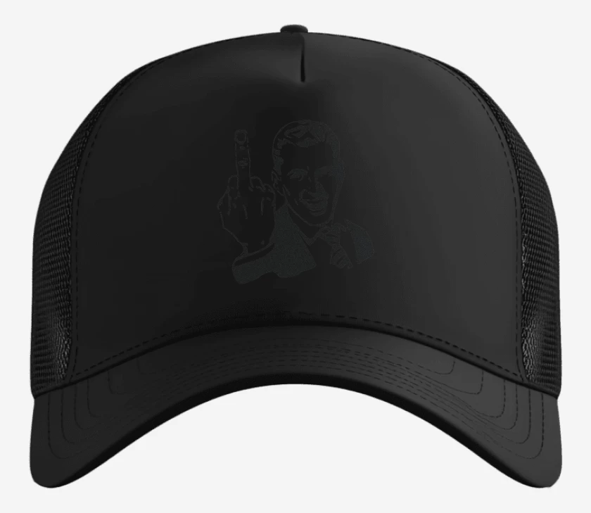 Gorro F.U.C.K. you
