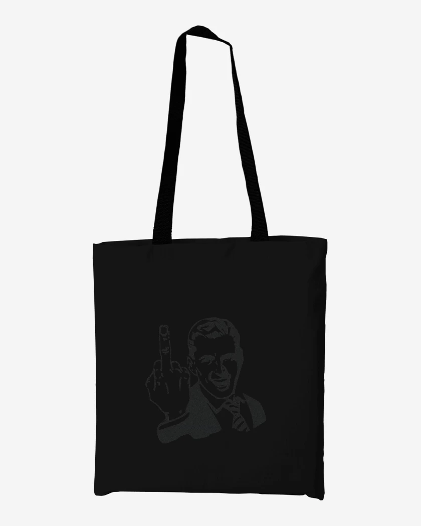 Totebag F.U.C.K. you