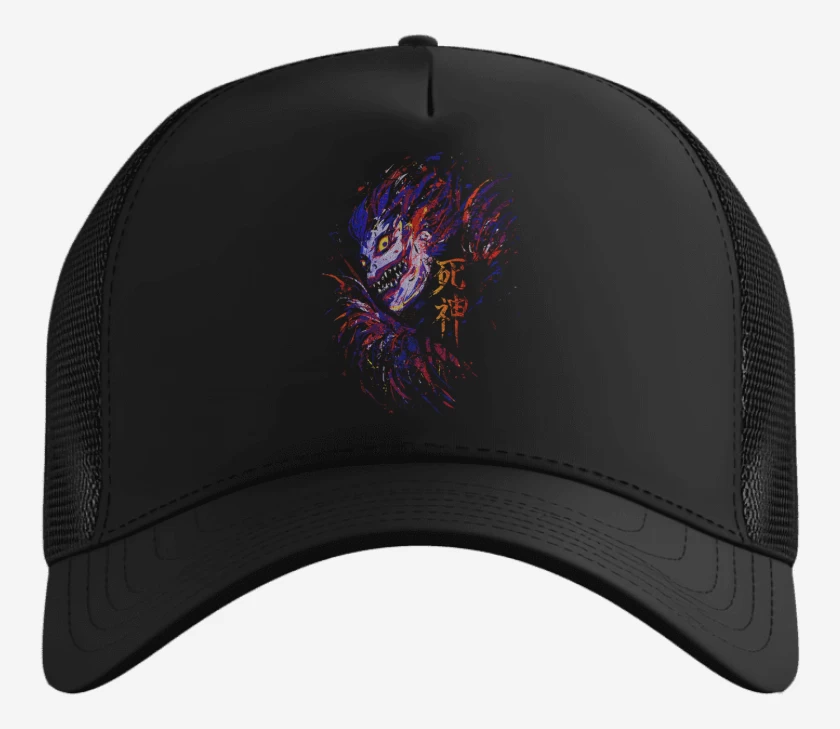 Gorro Shinigami