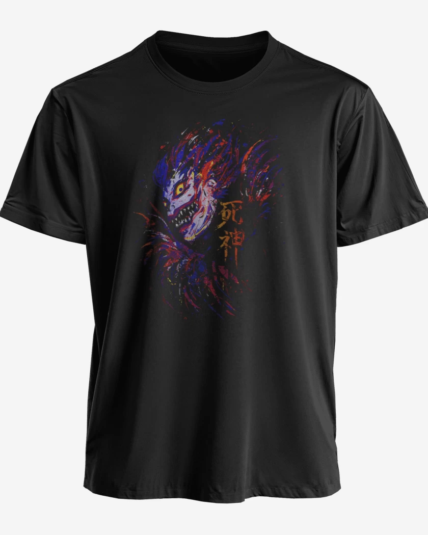 Polera Shinigami