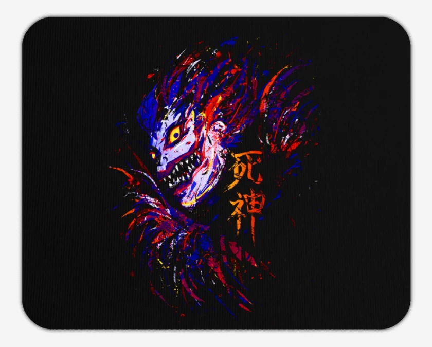 Mousepad Shinigami