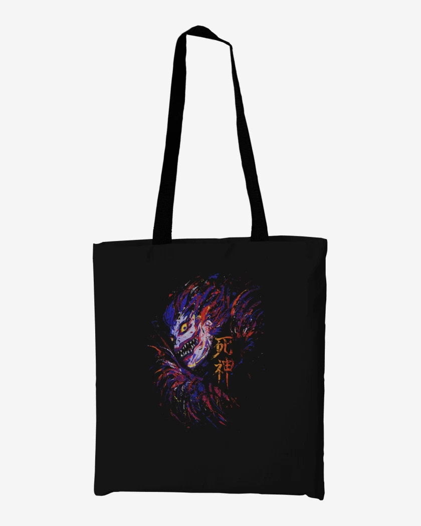 Totebag Shinigami