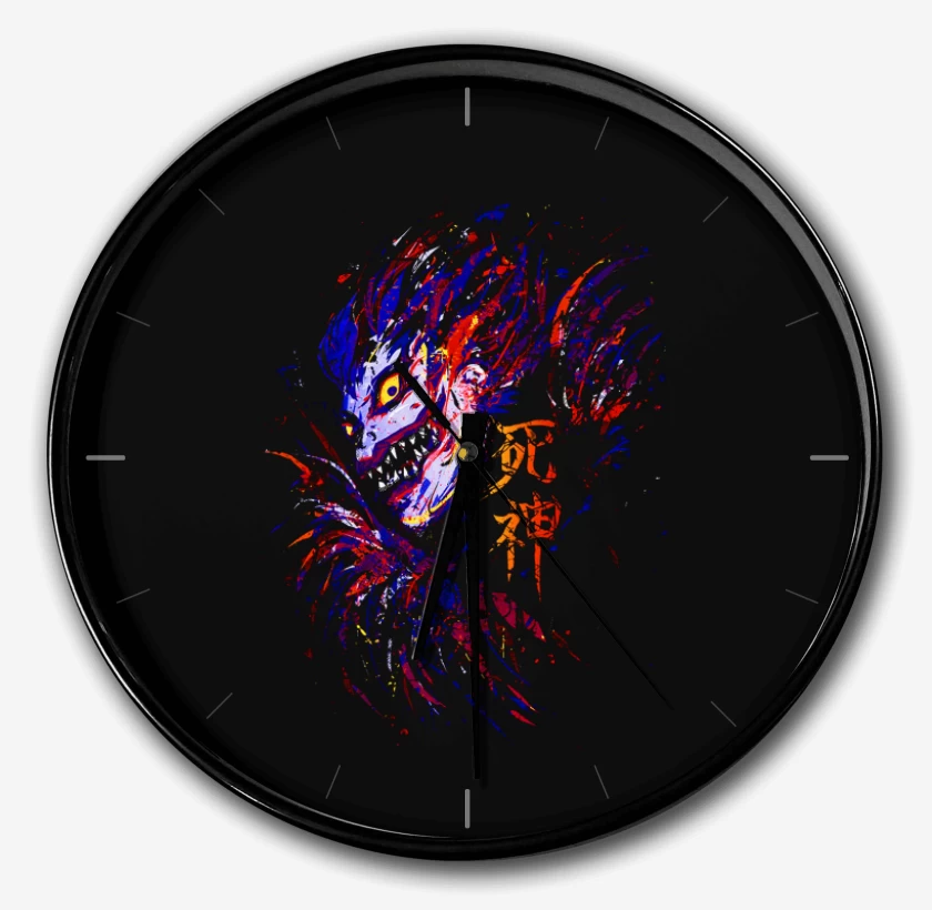 Reloj Shinigami
