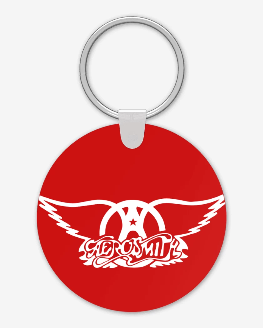 Llavero Aerosmith