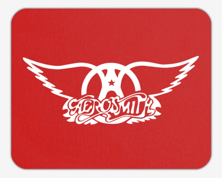 Mousepad Aerosmith
