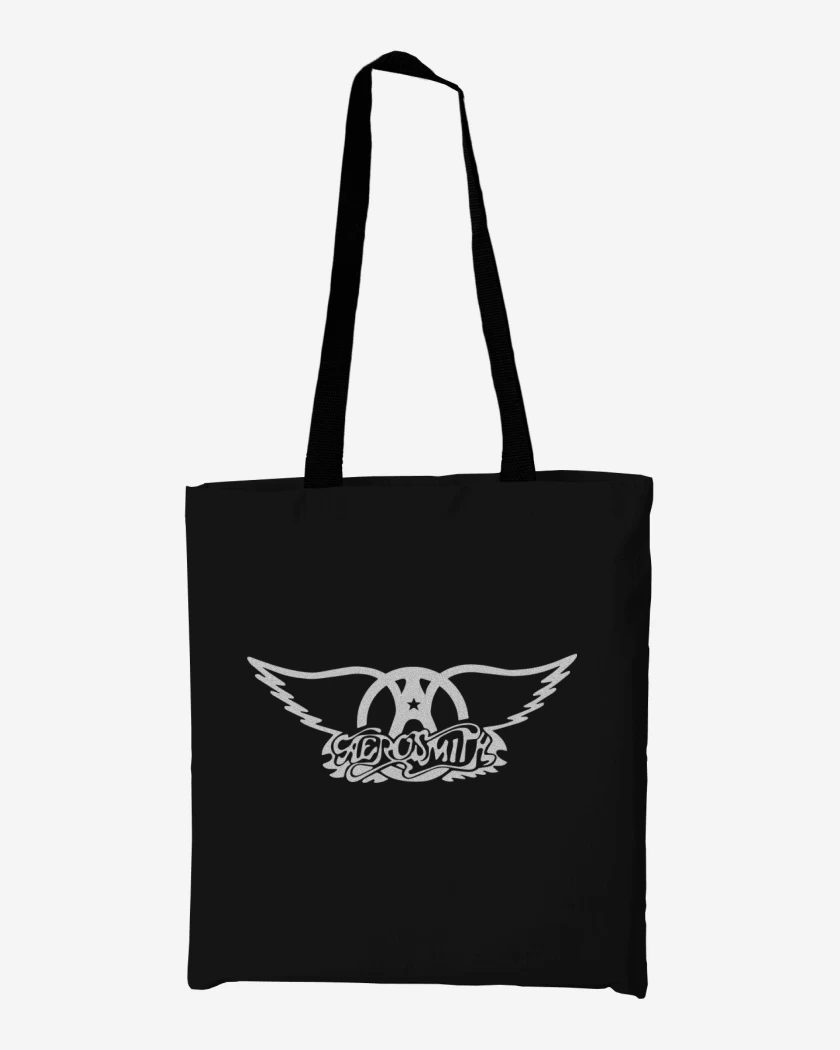 Totebag Aerosmith