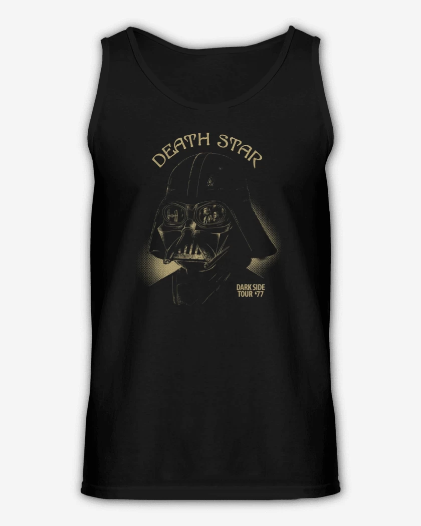 Sudadera Death star vader 