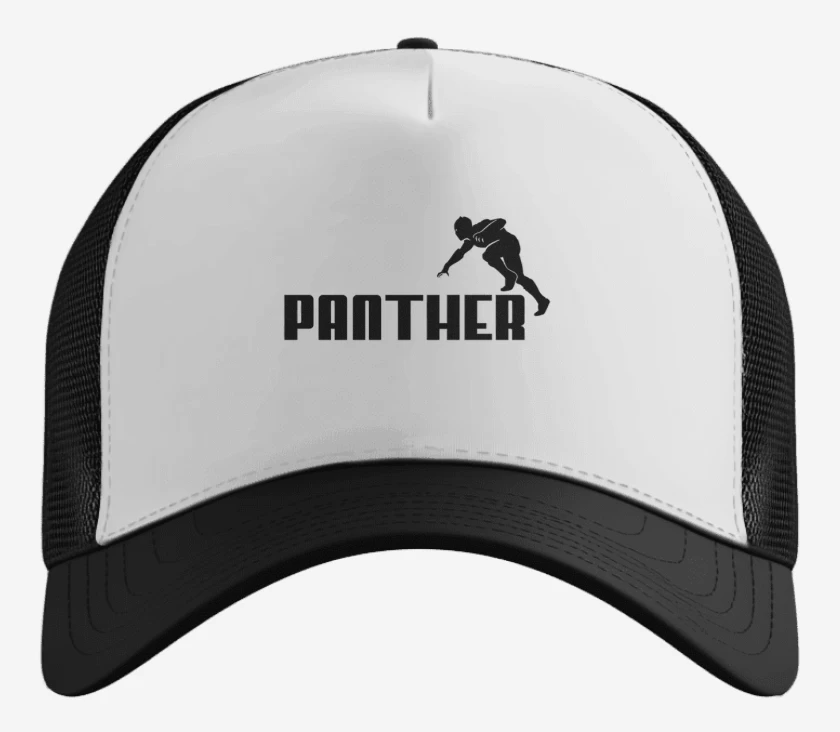 Gorro Pantherrr