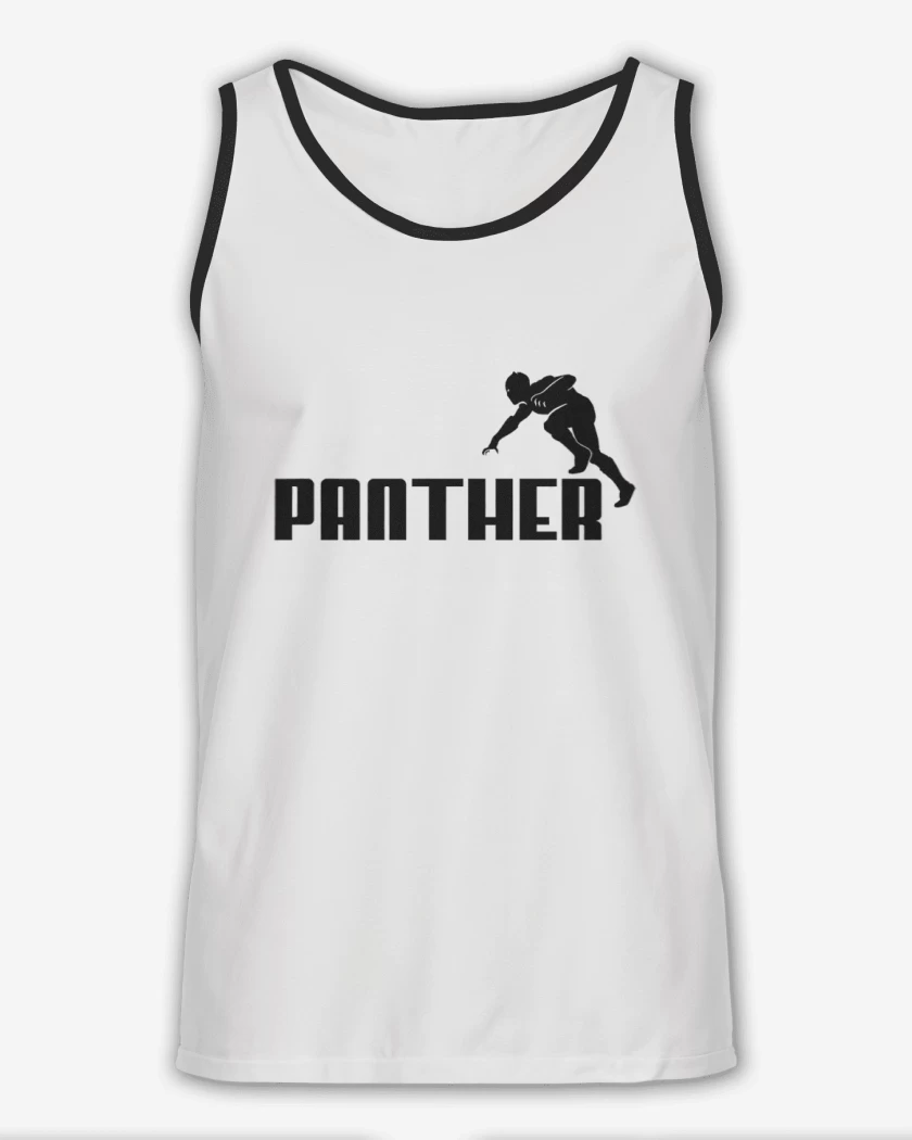 Sudadera Pantherrr