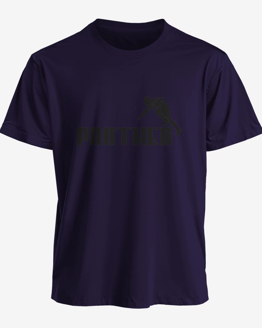 Polera Pantherrr