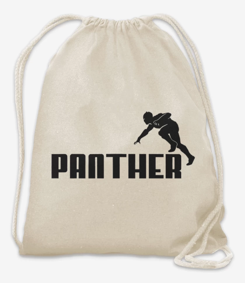 Mochila Blanco de Pantherrr