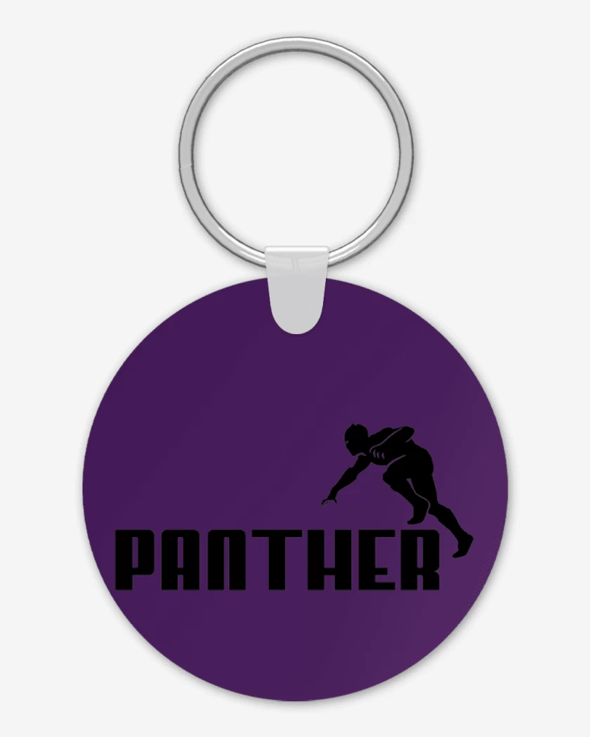 Llavero Pantherrr