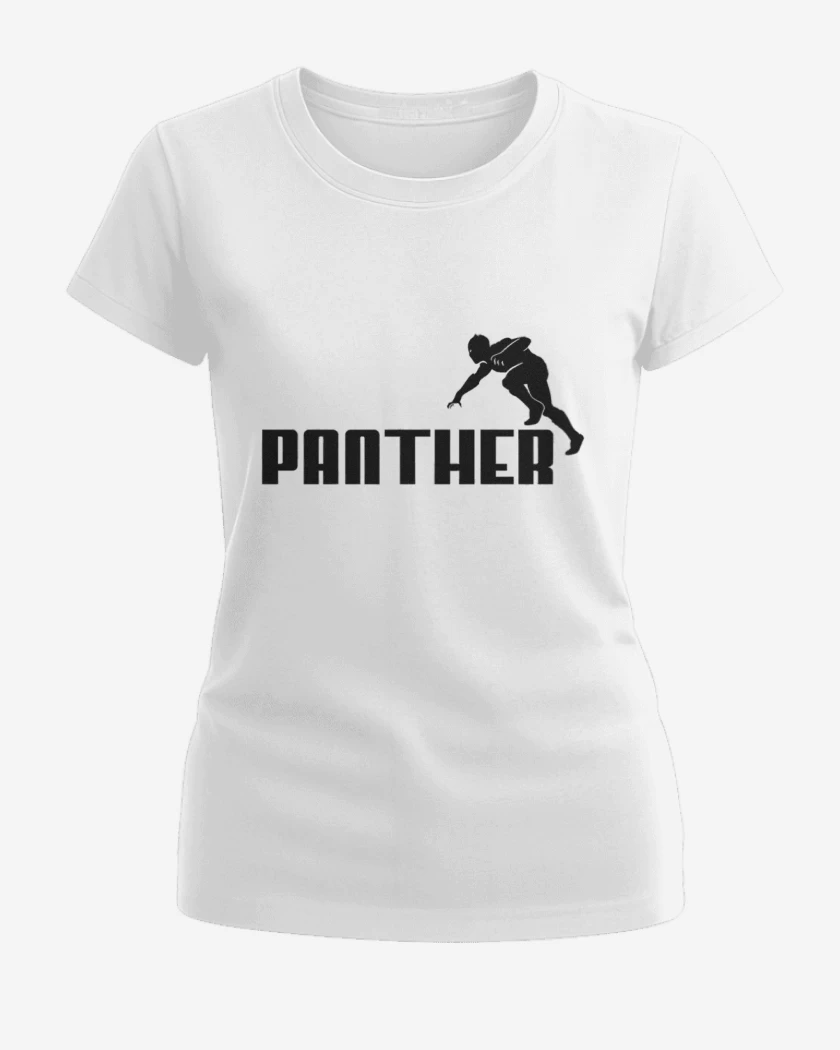 Polera de Mujer Blanco de Pantherrr