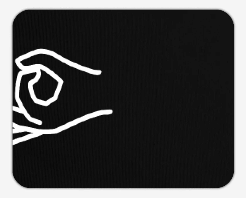 Mousepad Mira