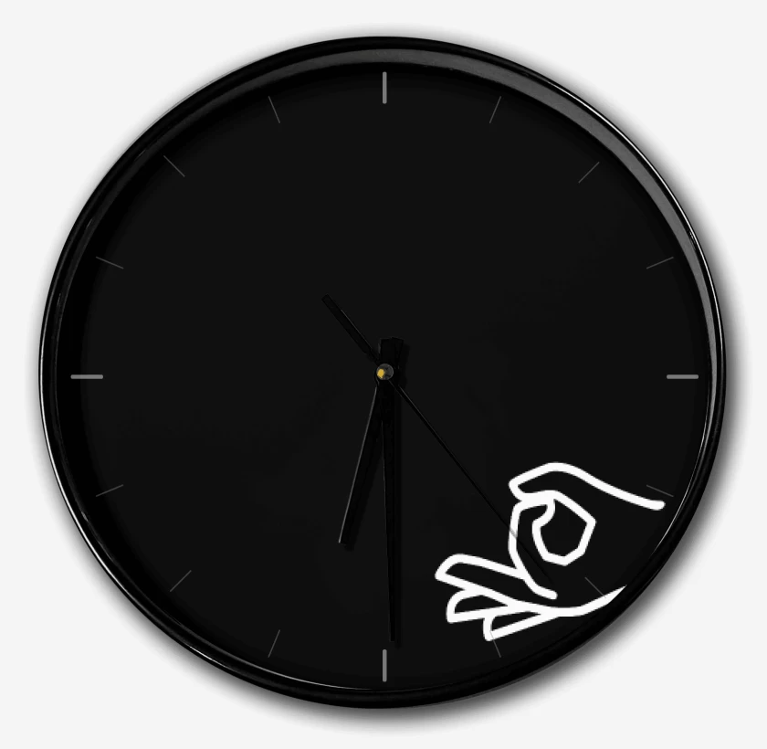 Reloj Mira