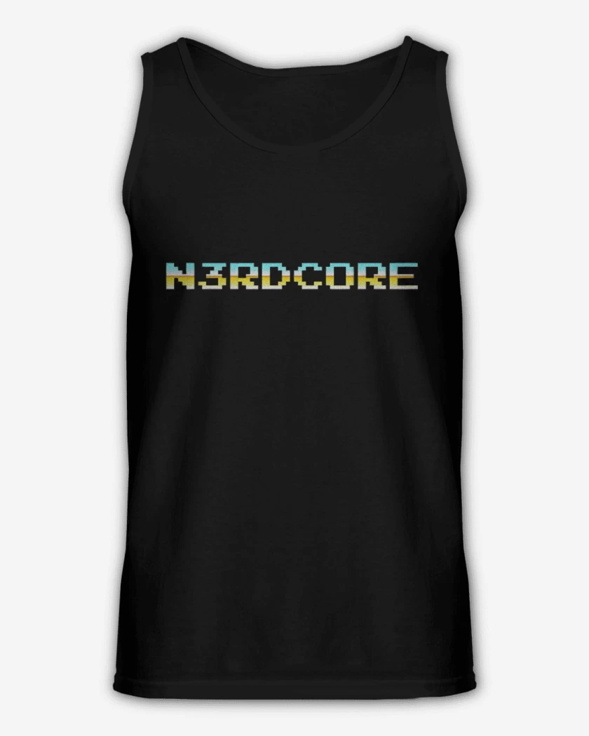 Sudadera Nerdcore