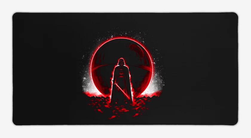 Mouse pad Gamer Darksidee