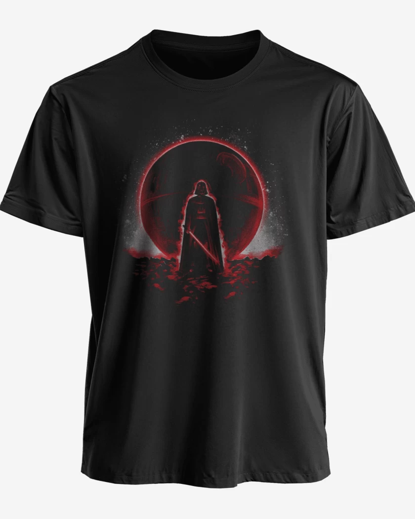 Polera Darksidee
