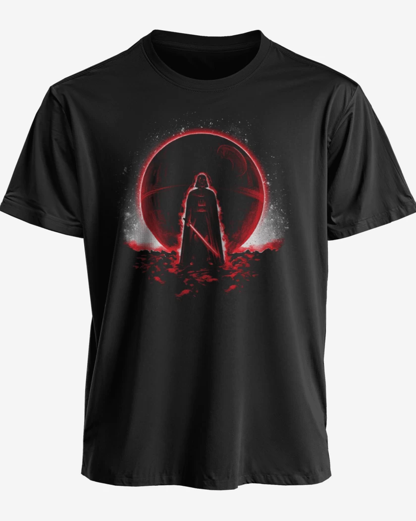 Polera premium Darksidee