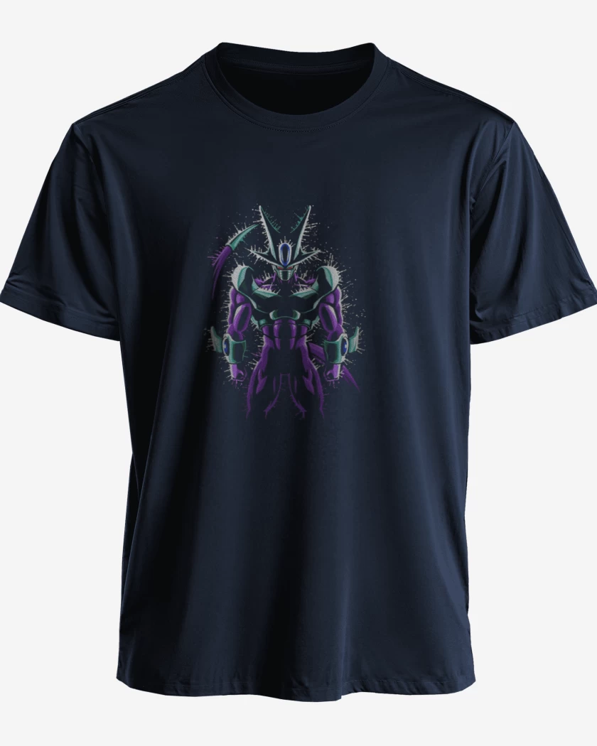 Polera Coolerr
