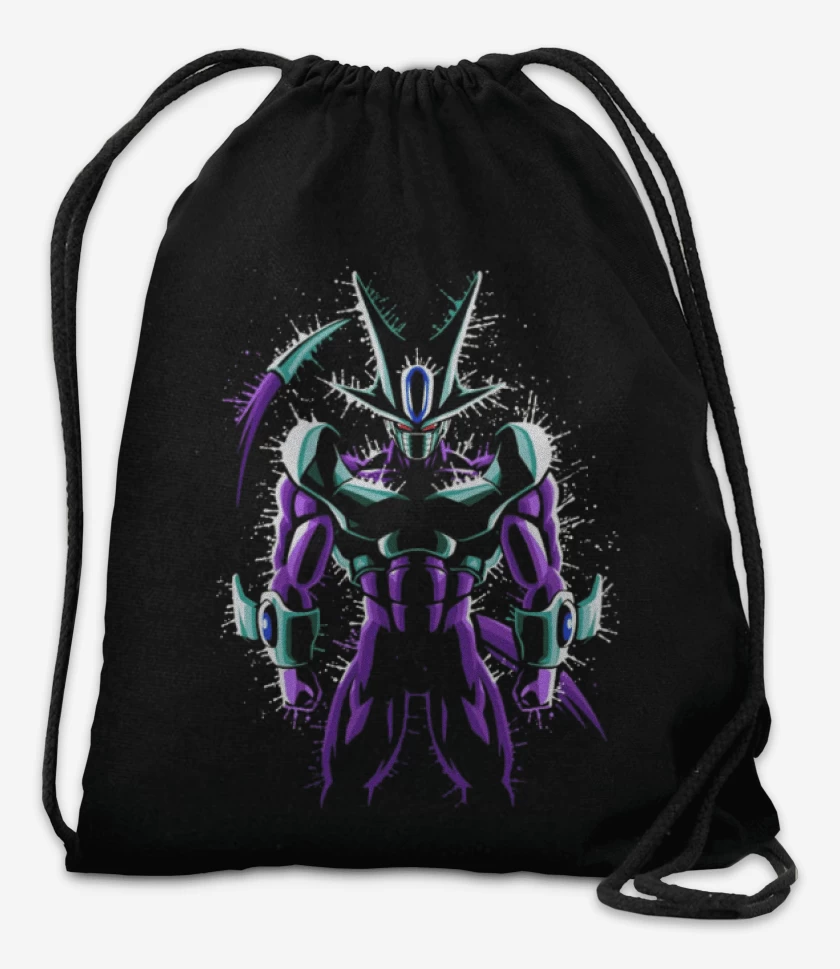 Mochila Negro de Coolerr