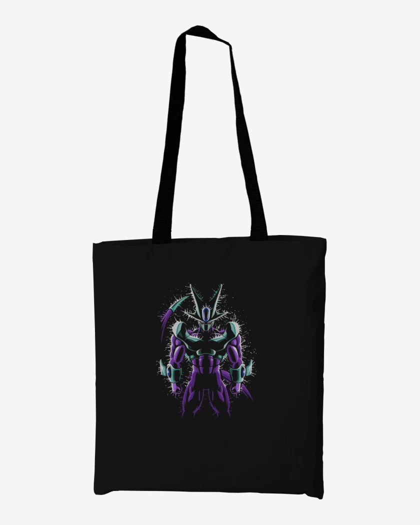 Totebag Coolerr