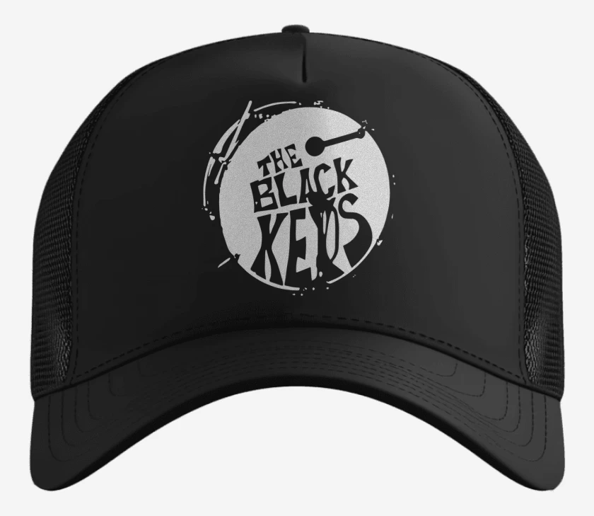 Gorro The Black Keys V2