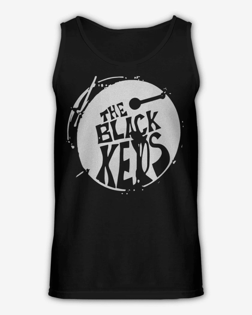 Sudadera The Black Keys V2