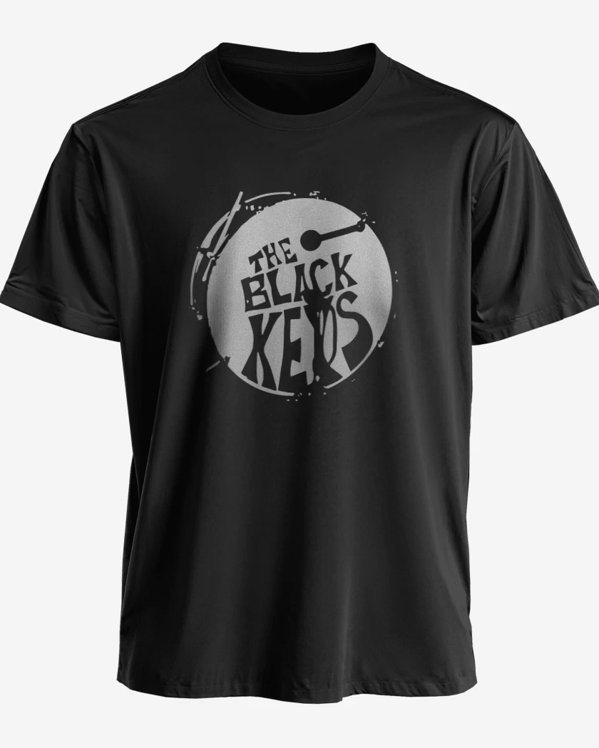 Polera The Black Keys V2