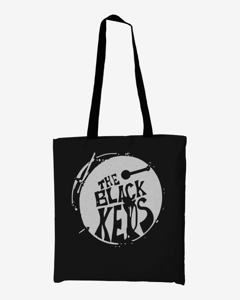 Totebag The Black Keys V2