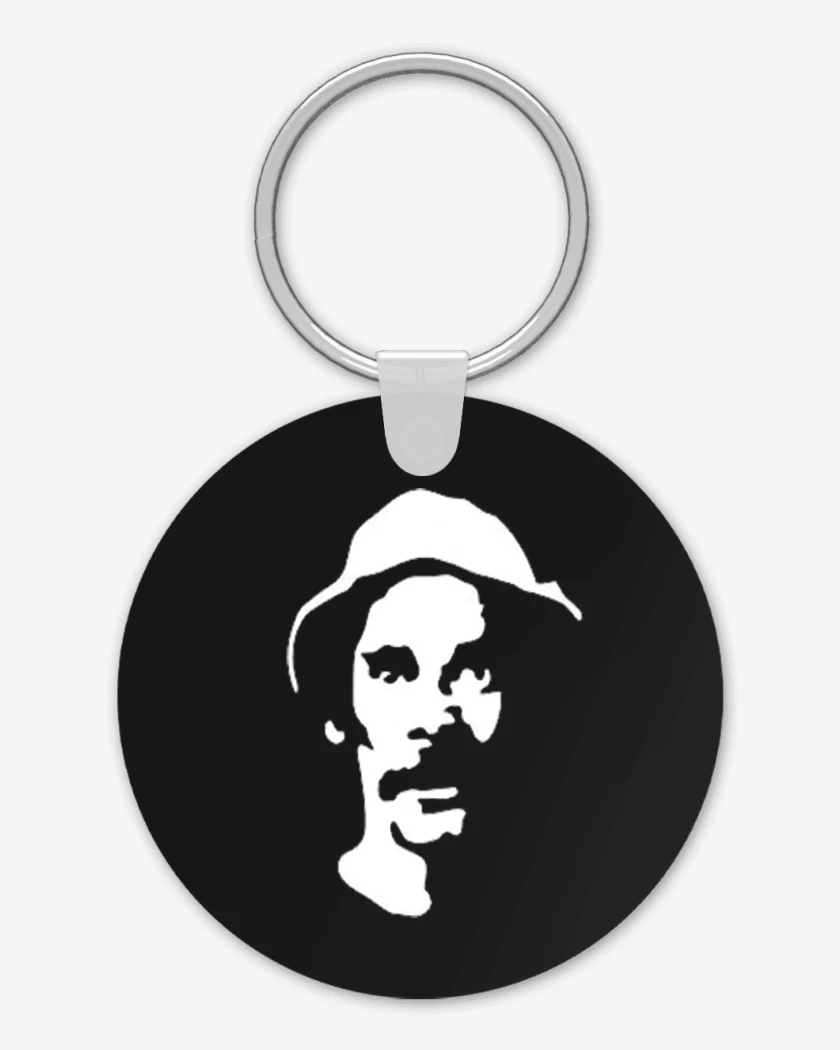 Llavero Don Ramon I