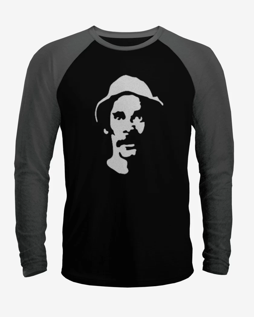 Polera Raglan Don Ramon I