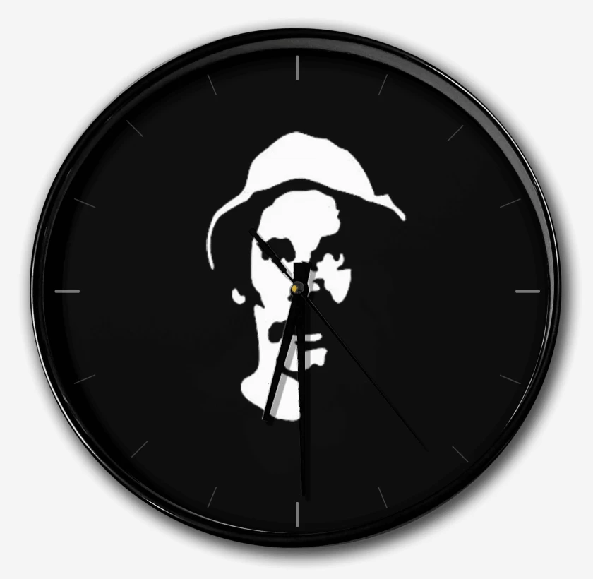 Reloj Negro de Don Ramon I