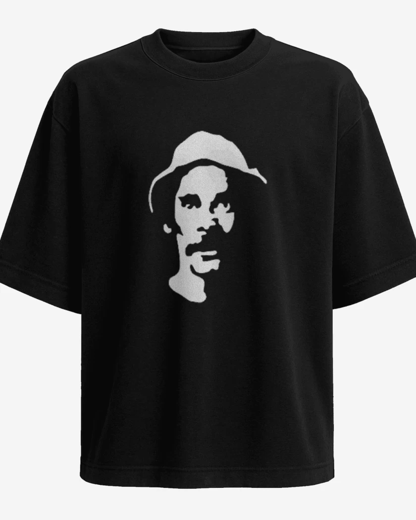 Polera Oversize Don Ramon I