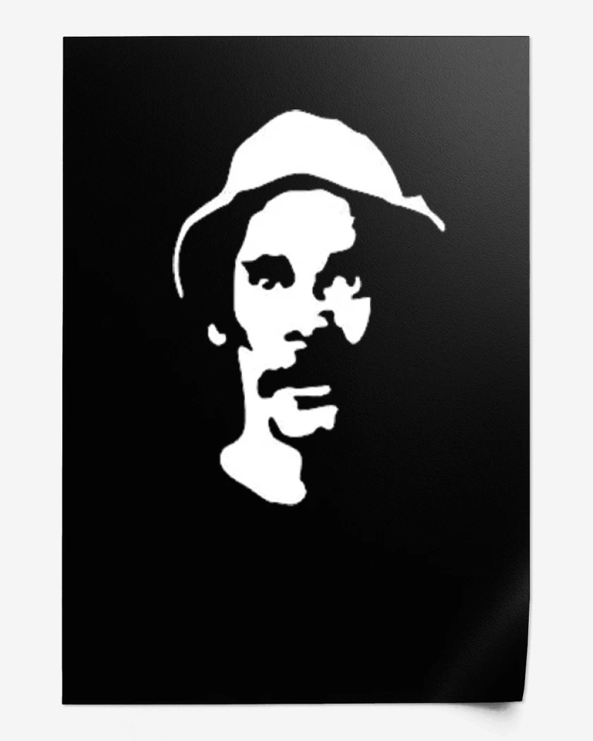 Print Don Ramon I
