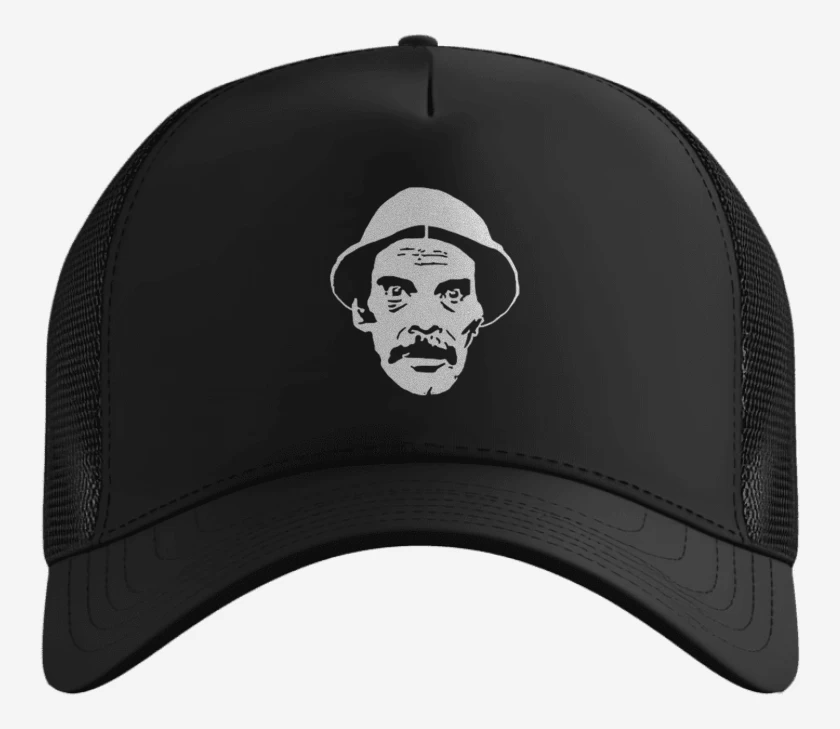 Gorro Don Ramon II
