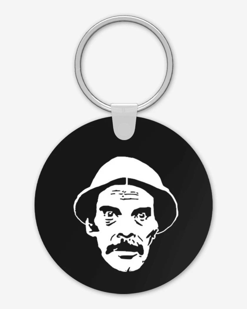 Llavero Don Ramon II