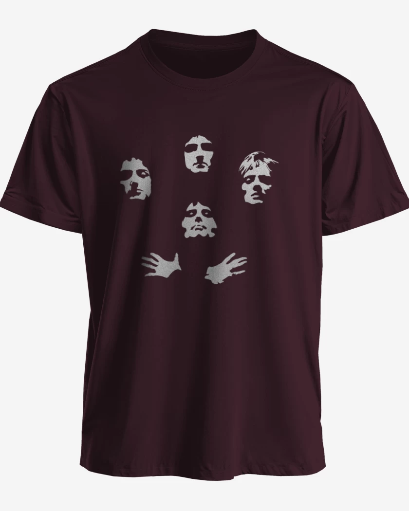 Polera Rapsodia