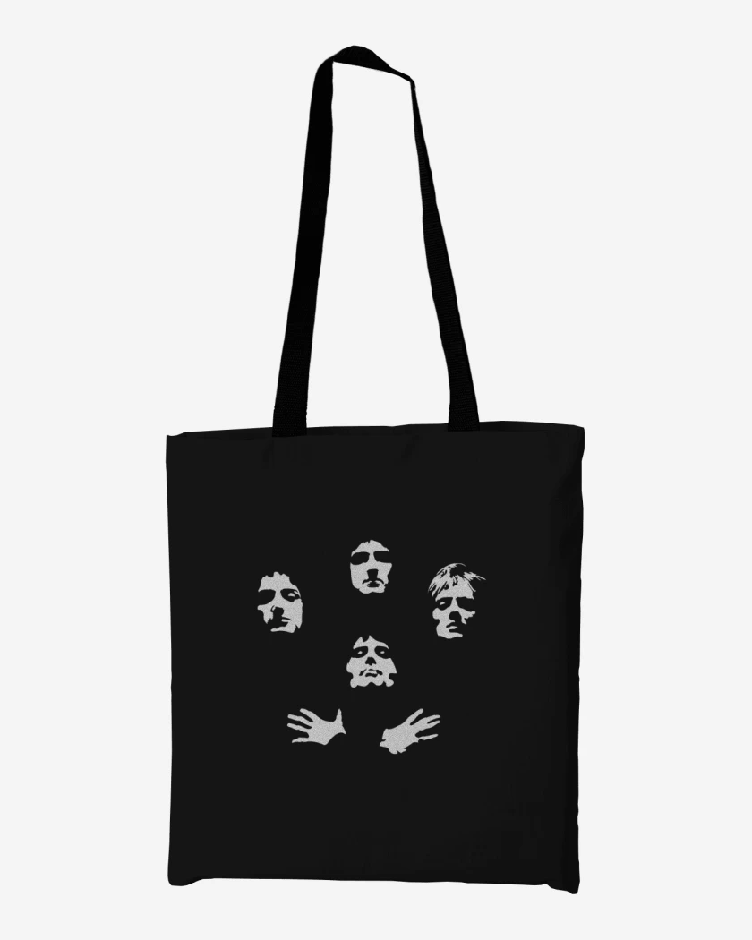 Totebag Rapsodia