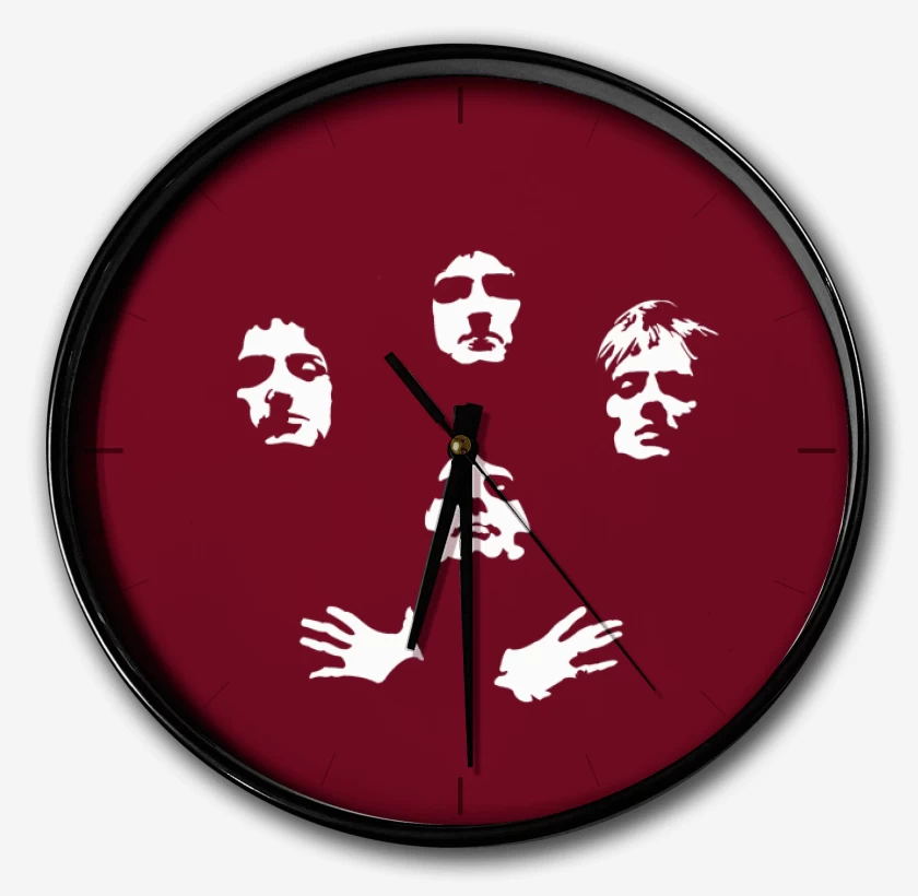 Reloj Rapsodia