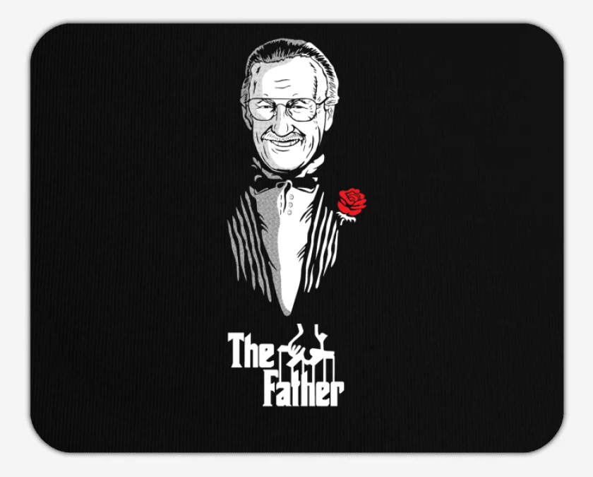 Mousepad The father