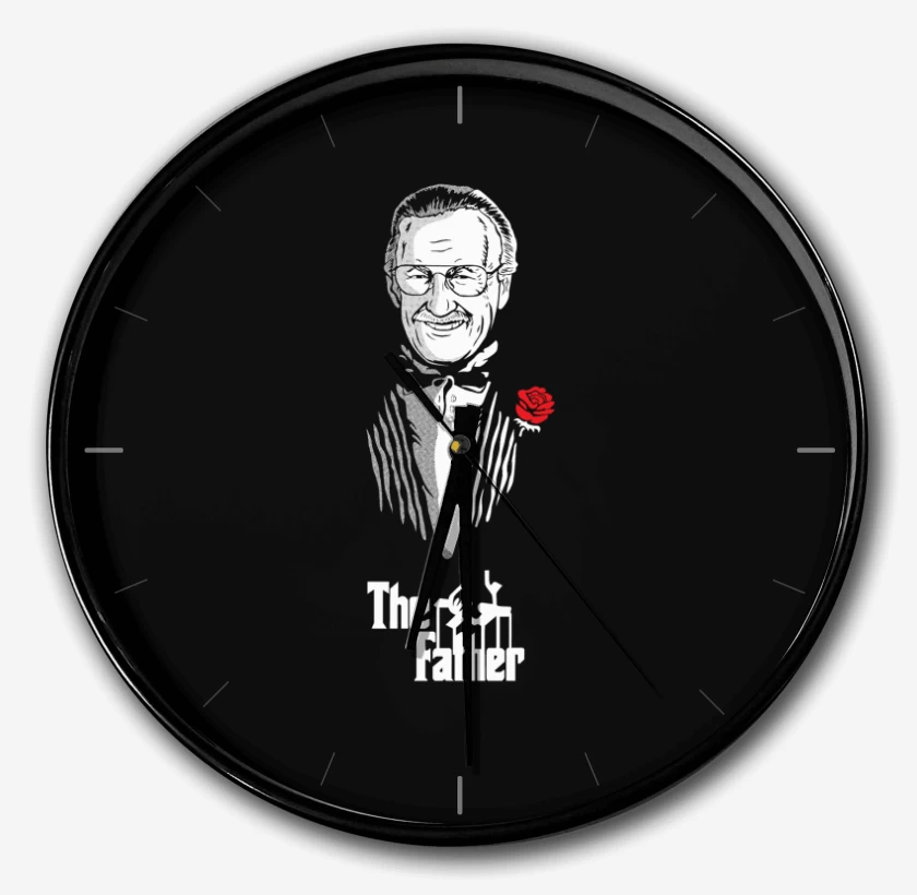 Reloj The father