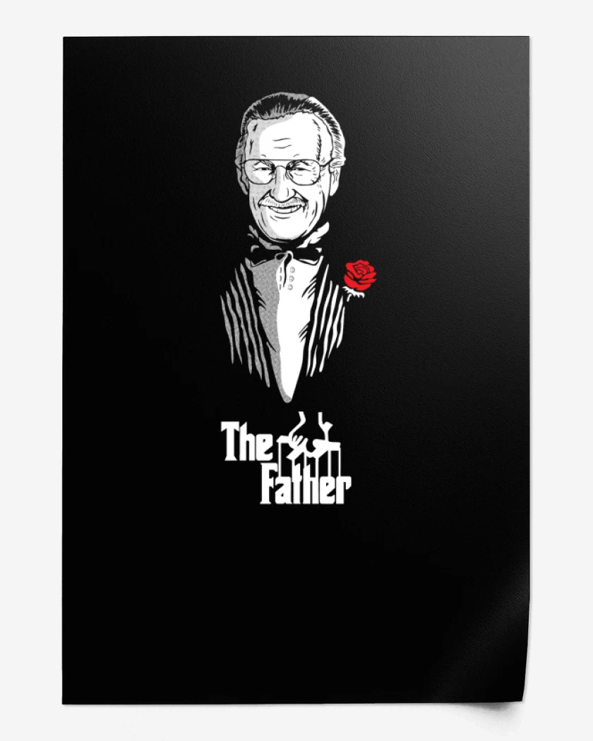 Print The father