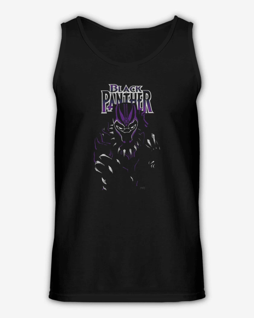 Sudadera Black panther full