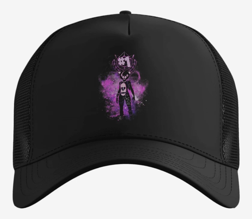 Gorro Osito fornite n°1