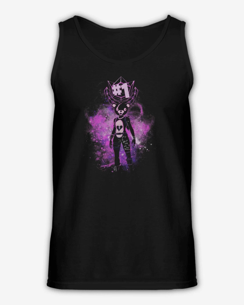 Sudadera Osito fornite n°1