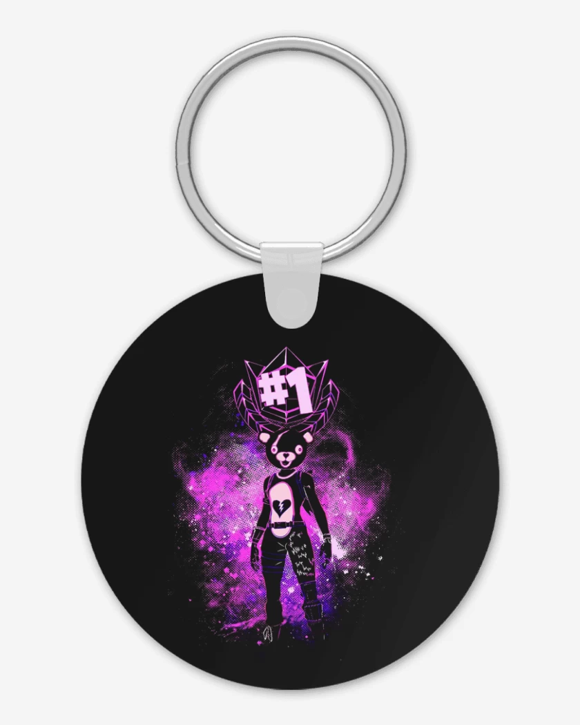 Llavero Osito fornite n°1