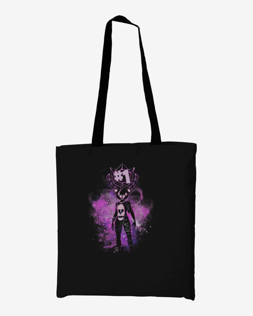 Totebag Osito fornite n°1