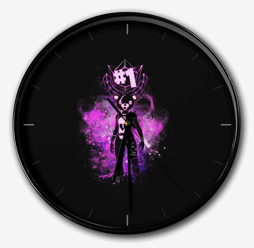 Reloj Osito fornite n°1